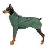 Dazzduo Outdoor Coat Waterproof Outdoor Raincoat Outdoor Raincoat Medium