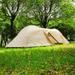 MCETO Tent 3 3 Person Layer Tent 3 Tent 3 Person Tent Person Layer 1 Waterproof Tent 3 Bedroom One Room Layer 1 Bedroom 1 Bedroom One