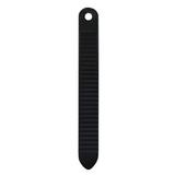 AMLESO Snowboard Binding Strap Snowboard Ankle Ladder Strap Convenient Snowboard Gear Snowboard Ladder Strap for Ski Snow Sports B 18.8cmx2.4cm