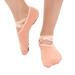 Fahion Women Anti Slip Finger-separated Yoga Socks Sport Ballet Dance Socks Socks for Women Socks for Men Mens Socks Womens Socks Compression Socks Men Compression Socks Thigh High Socks No Show Socks