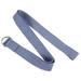 Yoga Stretching Strap Exercise Straps Stretch Bands Stretching Rope Compact Exercise Band Yoga Rope Tension Rope Stretch Belt Pull Rope Polyester Cotton Fitness