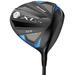 Pre-Owned Cleveland Launcher XL Lite Draw 10.5* Driver Regular ProjectX Cypher 40 GolfClub