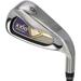 Preowned XXIO Golf Club Prime 9 8 Iron Individual Regular Graphite