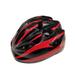 WQJNWEQ Adjustable One-piece Helmet Mountain Bike Riding Helmet Sturdy And Durable Sales
