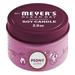 Mrs. Meyers 2.9 oz 1.83 x 2.96 in. dia. Clean Day White Peony Scent Tin Candle - Pack of 8