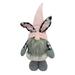 JWDX St Patricks Day Decorations St Patricks Day Decor Clearance Easter Gnomes Plush Decor Witch Scandinavian Tomte Nisse Swedish Table Decor