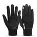 WEST BIKING Gloves Screen Thermal Outdoor Outdoor Sport Road Bike Winter Warm Winter Warm Screen Waterproof Windproof Bike Warm Screen Thermal Thermal Outdoor Sport Windproof Bike Winter