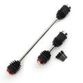 Dazzduo Center Driveshaft ERYUE Steel Center 8655R 2.0 Car 2.0 Remote Car Car 2 Pieces) CVD 8655R 2.0 2.0 Car 2 Car Remote Car Center CVD 8655R 8655R 2.0 Remote Steel Center CVD Center