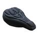 Dazzduo Bike Seat Saddle Cover Seat Bike Cover Bike Seat Cover Bike Soft Pad Padded Saddle Seat Cover 3D Saddle Seat Saddle Bike 3D Saddle Pad Padded Cushion