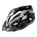 KIHOUT New Deals Bike Helmet Exclusky Helmets for Adults Mountain Bike Helmets for Men and Women Adult Lightweight Bicycle Helmets for Men and Women Youth Size Bicycle Helmet with Designs