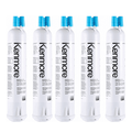 5 Pack Kenmore 9083 Replacement for Kenmore 9083 46-9083 9020/9030 Refrigerator Water Filter