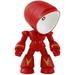 Robot Table Lamp LED Night Light Study Night Lamp Kids Bedroom Night Lamp Kids Decor Desk Robot Kids Lamp Child Student