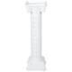 European Style Planter Plastic Urn Roman Planter Garden Succulent Container Front Porch Planter