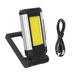 Work Light Emergency Light Rechargeable Emergency Lamp Waterproof Outdoor Lamp