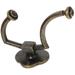 Hat Hanger Coat Hangers Kitchen Hooks Clothing Hook Hanging Hook Vintage Wall Hooks Antique Retro Coat Hook Hat Hook Cupboard Wardrobe Hook Wall Hanging Hat Storage Rack Decorate Medium Zinc Alloy