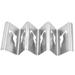 Taco Stand Stainless Steel Burrito Holder Decorative Taco Rack Metal Taco Rack Premium Burrito Stand