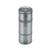 CAMPINGMOON Storage tanks Coffee Can Alloy Bottle Easy Jar Coffee Aluminum Alloy Coffee Beans Tea-leaves Outdoor - Sealed Can Outdoor - Bean Tea-leaves Bottle Coffee Bean Tea-leaves - Sealed Layered
