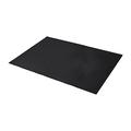 Betiyuaoe large under grill mat for outdoor charcoal Flat Top Smokers Gas Grills Deck and Patio Protective Mats Fireproof Grill Pads Indoor Fireplace Mat Prevents Damage Wood Floor B One Size