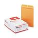 Universal Clasp Envelope ENVELOPE CLSP 9.5X12.5 BN (Pack Of6)