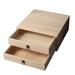 Drawer Box Storage Drawers Desktop Drawer Storage Container Multi-layer Storage Container Drawer Organizer