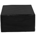 3 D Copier Dust Cover Office Supplies Dust Cover for Engraver Engraver Dust Cover