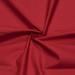 Solid Color Cotton Fabric-100% Cotton Sheeting Fabric Made To Coordinate With Licensed Fabrics (Texas Tech-RED #21)