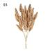 1Pcs Party Supplies DIY Accessories Home Decorations Faux Plant Gift Box Adornment Christmas Ornament Simulation Leaf Christmas Artificial Flower Artificial Plant Gold Silver 05
