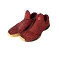 Adidas Shoes | Adidas James Harden Vol.1 Ls Primeknit Red Orange Basketball Shoes Men’s 12 | Color: Red | Size: 12