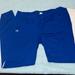 Under Armour Pants & Jumpsuits | Guc Women’s Under Armour Track Pants | Color: Blue/White | Size: Xl