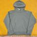 Lululemon Athletica Tops | Lululemon Loungeful Hoodie | Color: Green | Size: 6