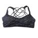 Lululemon Athletica Intimates & Sleepwear | Lululemon Free To Be Wild Women's Bra | Color: Gray | Size: 14