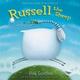 Russell the Sheep - Rob Scotton - Paperback - Used