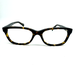 Coach Accessories | Coach Hc6089 5120 Dark Tortoise 51-16-135 Women's Eyeglasses H10218 | Color: Red | Size: Os