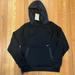 Nike Shirts | Nike Mens Hoodie Therma-Fit Adv Black Hooded Sweatshirt Men Medium | Color: Black | Size: M