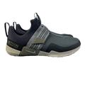 Nike Shoes | Nike Metcon Sports Shoe Mens 13 Gray Running Cross Training Slip On Aq7489-001 | Color: Gray | Size: 13