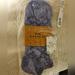 Coach Accessories | Coach Ankle Socks Purple/Chalk | Color: Purple/White | Size: Os