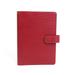 Louis Vuitton Office | Auth Louis Vuitton Epi Agendamm Agenda/Note Cover Red | Color: Red | Size: W:5.5inx H:7.3inx D:1.4in