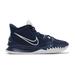 Nike Shoes | Nike Kyrie 7 Tb Midnight Navy Basketball Sneakers Shoes, Mens 10.5 Da 7767-402 | Color: Blue/White | Size: 10.5