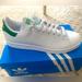 Adidas Shoes | Adidas Original Stan Smith 7.5 Women’s, Never Worn, Brand New Still In Box | Color: Green/White | Size: 7.5