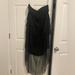 Jessica Simpson Dresses | Jessica Simpson Black Cocktail Party Dress | Color: Black | Size: 12