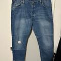 Levi's Jeans | 2 Pair Lot Of Levi’s 501 Jeans | Color: Blue | Size: 46