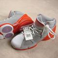 Adidas Shoes | Adidas Adizero 1.5 Restomod Derrick Rose Signature Basketball Shoes Gy0257 Sz10 | Color: Gray/Red | Size: 10