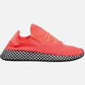 Adidas Shoes | Adidas Deerupt Runner | Color: Pink/White | Size: 6bb