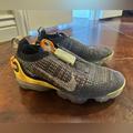 Nike Shoes | Nike Air Vapormax Shoes | Color: Gray | Size: 8