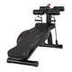 Adjustable Weight Bench,Your Life Sit Up Bench Adjustable Workout Bench Fitness Equipment for Home Gym Exercises Multi-function Dumbbell Bench