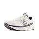 New Balance Men's Fresh Foam X 840f V1 Running Shoe, White/Team Navy/White, 8.5 UK