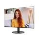 AOC 27B3CA2 - 27 Zoll FHD Monitor, 100Hz, IPS, Lautsprecher, USB-C Konnektivität, FlickerFree, Adaptive Sync, LowBlue (1920 x 1080, 250 cd/m2, HDMI 1.4 / USB-C 65W Power delivery)