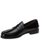 Florsheim Berkley 17058 Mens, Black, 43 EUR