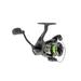 Mr. Crappie Wally Marshall Pro Target Spin Reel 100 Size WMPT100