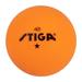 STIGA 1-Star White Balls (38-pack) | 1.6 H x 1.6 W x 1.6 D in | Wayfair T1451-1